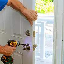 Entry Doors in Country Walk, FL