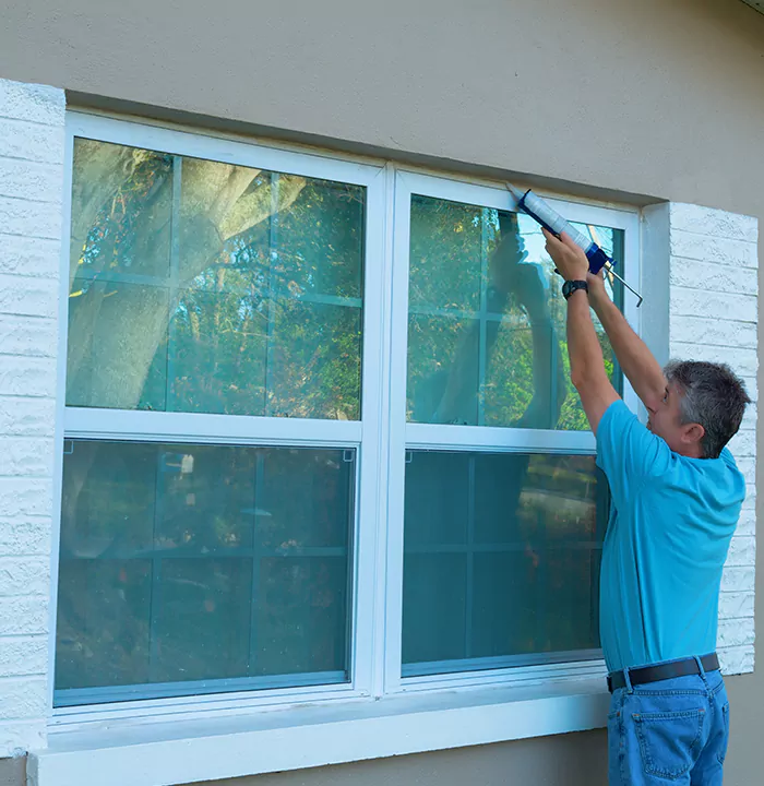 Modern Windows in Country Walk, FL