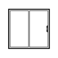 Patio Doors in Country Walk, FL