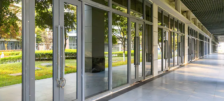 Professional Accordion Door Repair in Country Walk, FL