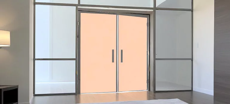 Professional Accordion Door Repair in Country Walk, FL