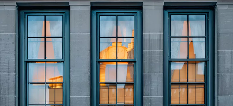 Architectural Window Installation in Country Walk, FL