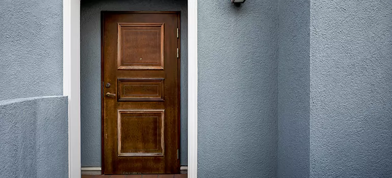 Burglar Proof Exterior Doors in Country Walk, FL