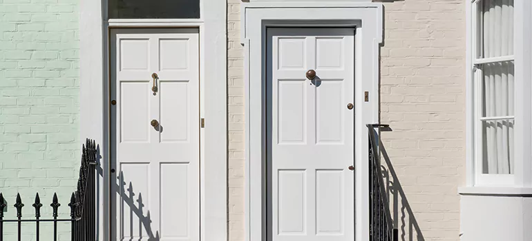 Mirror Closet Door Repair in Country Walk, FL