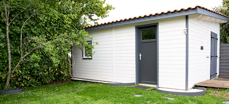 Patio Door Weatherproofing in Country Walk
