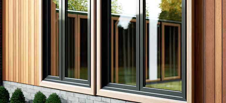 Large Double Pane Windows in Country Walk, FL