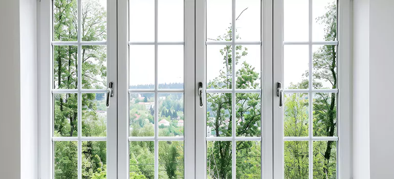 Cost To Install Double Pane Windows in Country Walk, FL