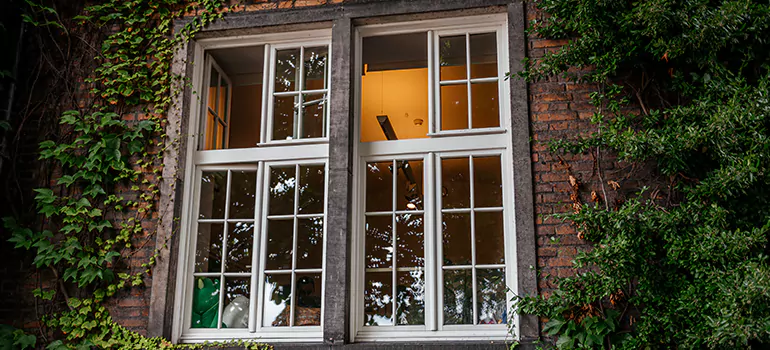 Energy Efficient Wood Windows in Country Walk, FL