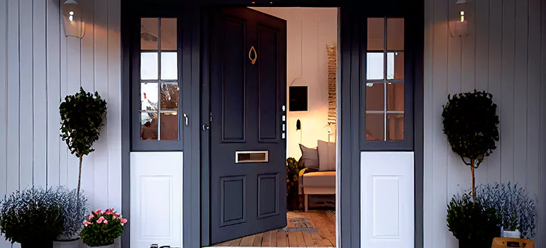 Exterior Doors Installation in Country Walk, FL