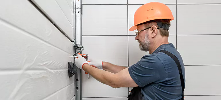 Commercial Garage Door Repair in Country Walk, FL