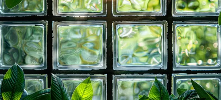 Glass Block Windows Near Me in Country Walk, FL