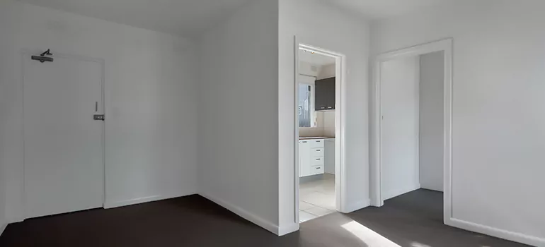 Dark Interior Doors in Country Walk, FL