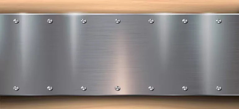 Interior Door Kick Plate Installation in Country Walk, FL
