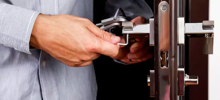 Local Multi Point Door Installation Experts in Country Walk, FL