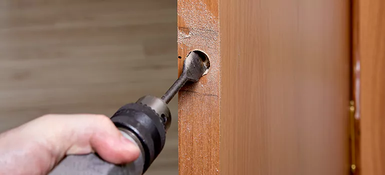 Sliding Pocket Door Repair inCountry Walk, FL