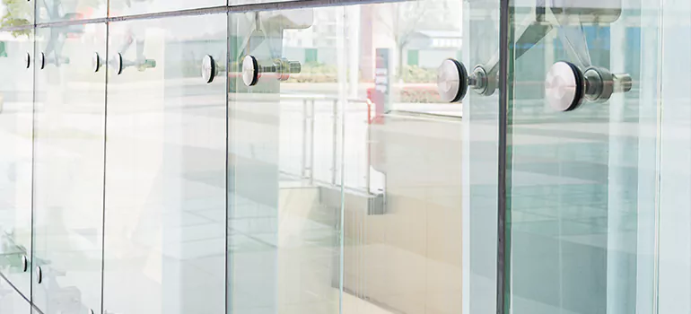 Glass Door Installation in Country Walk, FL