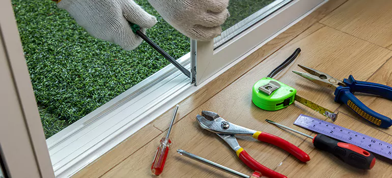  Automatic Sliding Door Repair in Country Walk, FL