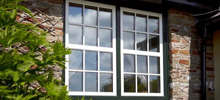 Stormproof Casement Windows in Country Walk, FL