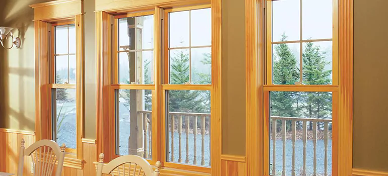 Safety Tempered Glass Window Installation in Country Walk, FL