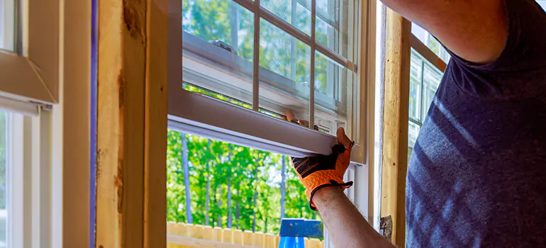 Decorative Window Film Services in Country Walk, FL