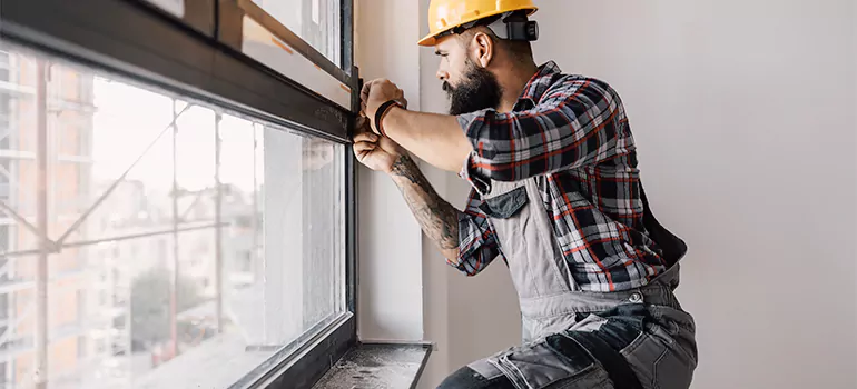 Window Glazing Company in Country Walk, FL