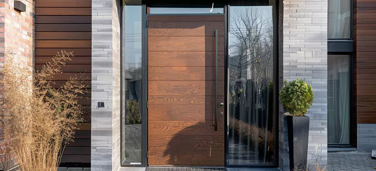 Burglary Proof Doors Company in Country Walk, FL