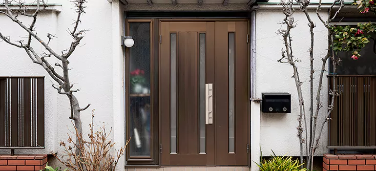 Auto Door Panel Repair in Country Walk, FL
