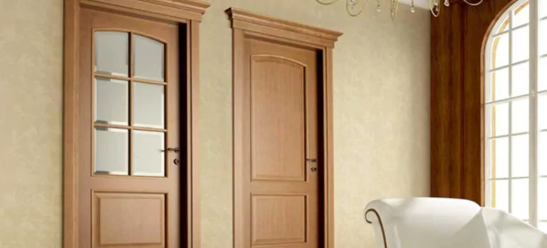 Cabinet Door Stiles in Country Walk, FL