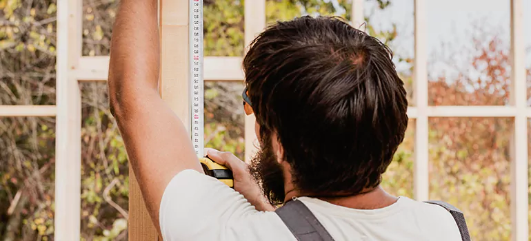 Exterior Window Finishing For Homes in Country Walk, FL