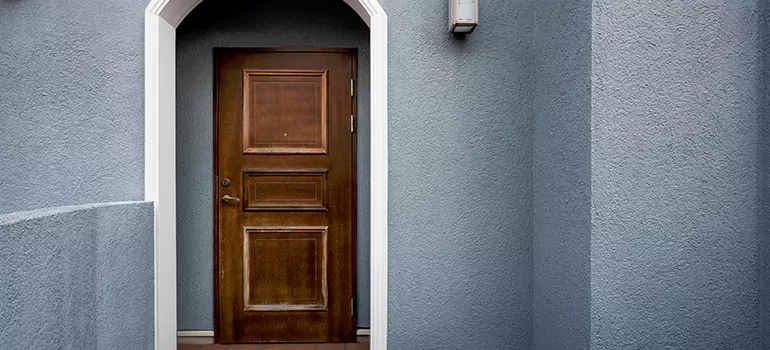 Fiberglass Door Weatherproofing in Country Walk, FL