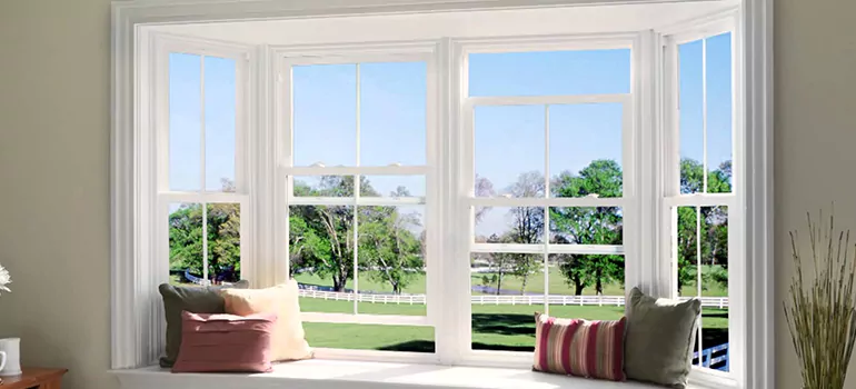 Residential Impact Window Installation Services in Country Walk, FL