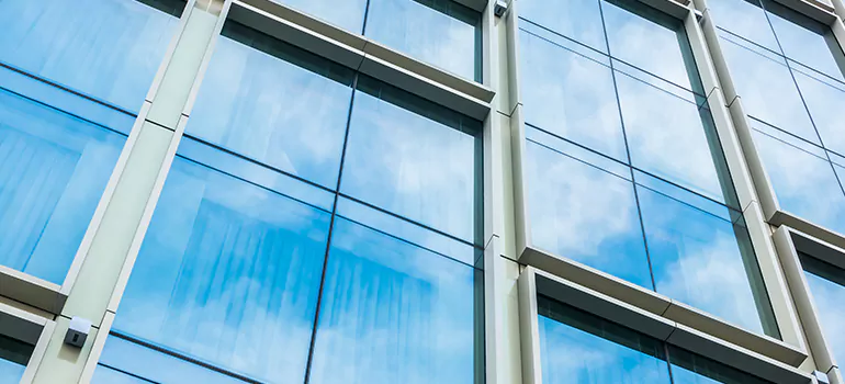 Industrial Window Insulation in Country Walk, FL