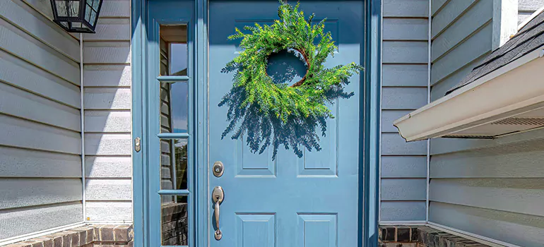Residential Garage Door Spring Replacement in Country Walk, FL