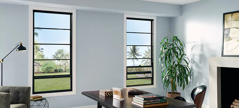 Professional Vinyl Window Installation in Country Walk, FL