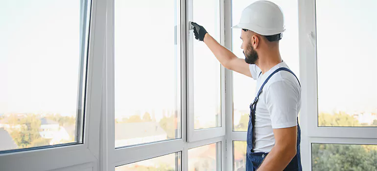 Double Pane Window Glass Repair in Country Walk, FL