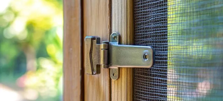 Window Latches Replacement in Country Walk, FL